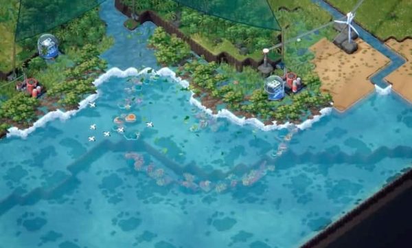 Terra Nil Torrent Free Download