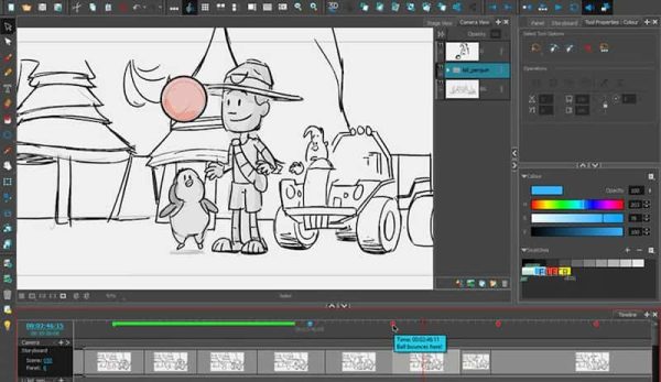 Toonboom-Storyboard-Free-Download