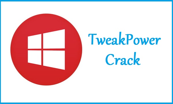 TweakPower-Crack-Free-Download