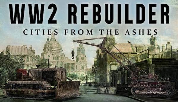 WW2-Rebuilder-Free-Download