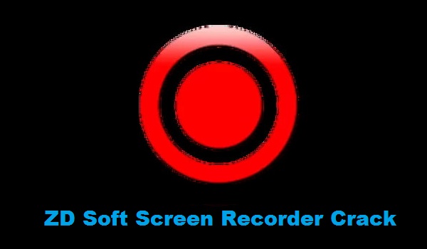 ZD-Soft-Screen-Recorder