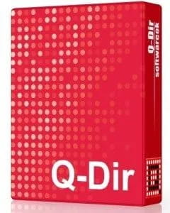 Q-Dir 11.32 for ios instal