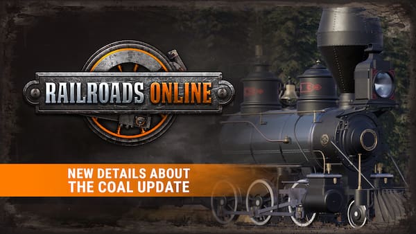 RAILROADS Online! torrent download