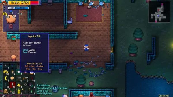 Streets of Rogue torrent