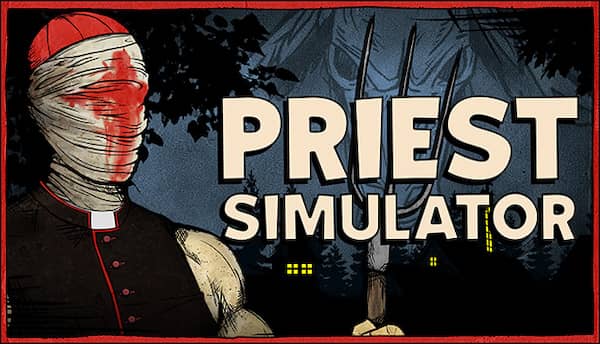 Priest-Simulator-torrent-download-Repack