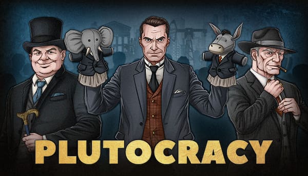 Plutocracy torrent download Repack