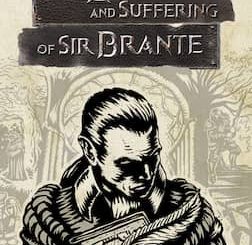 The Life and Suffering of Sir Brante torrent