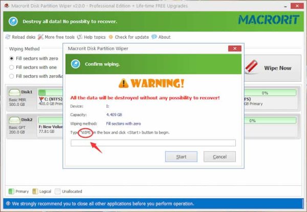 Macrorit-Data-Wiper-Crack-Free-Download