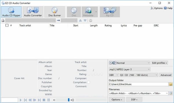 EZ-CD-Audio-Converter-Serial-Key-Free-Download