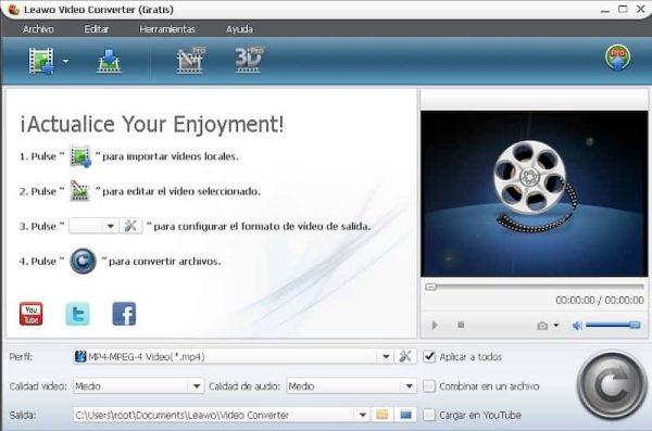 leawo-video-converter-Ultimate-Crack