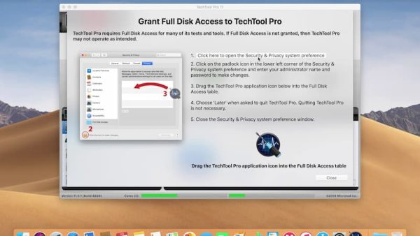 TechTool Pro Crack Full Version