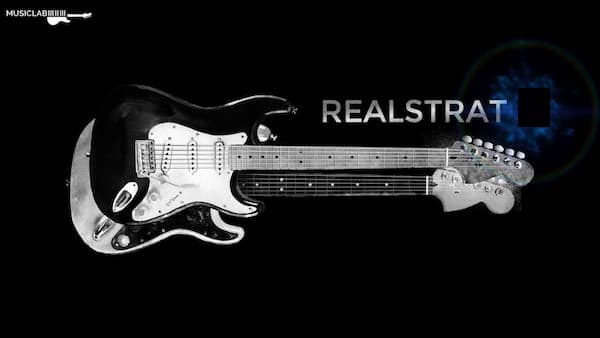 MusicLab RealStrat Crack Free Download