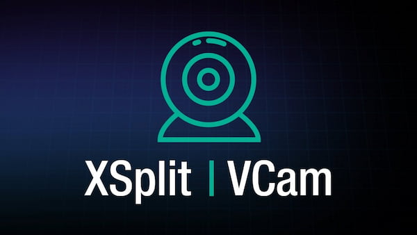 XSplit VCam Crack Free Download