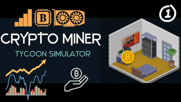 Crypto-Miner-Tycoon-Siulator-Crack-Free-Download-