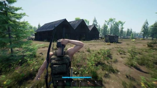 No One Survived torrent