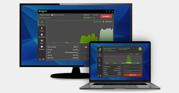 IPVanish VPN Free Download