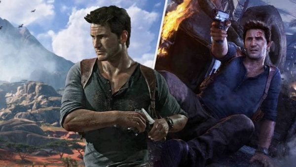 uncharted free Download