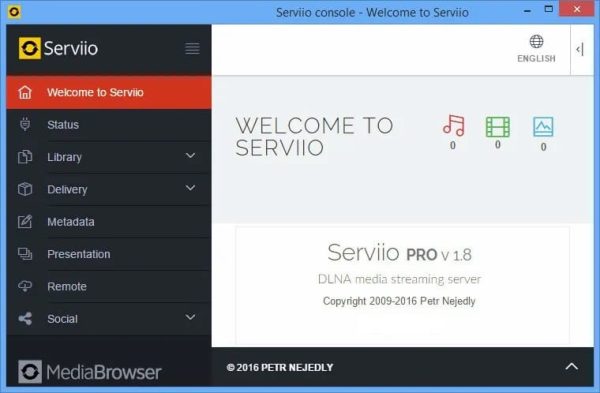Serviio-Pro-Crack-Free-Download