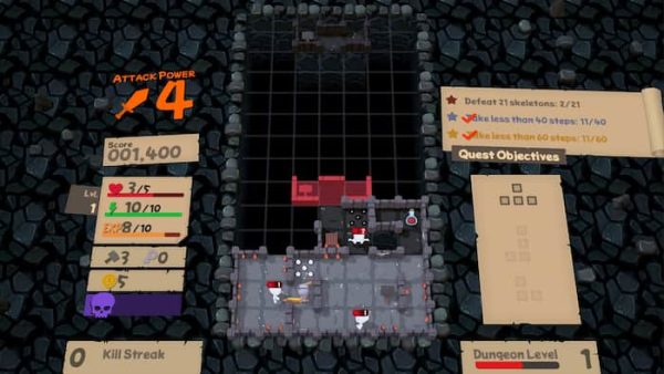 blocky-dungeon-Torrent-Download-Repack