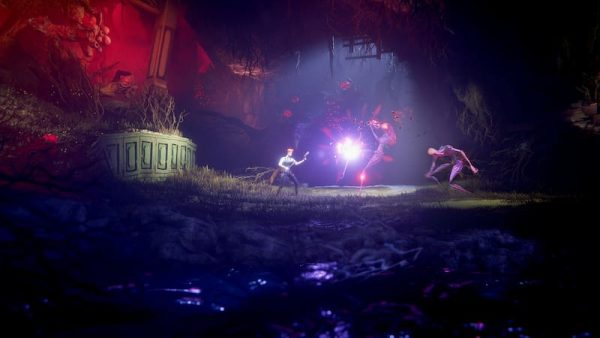 The Last Case of Benedict Fox torrent download