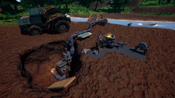 Hydroneer torrent Download