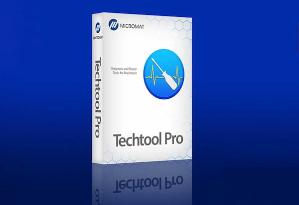 TechTool Pro Full Version