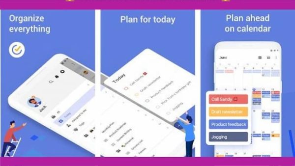 Ticktick Premium 6.6.5 Crack
