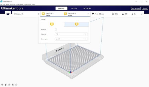 ultimaker-cura-Crack