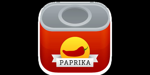 Paprika Recipe Manager Crack Free Download