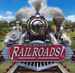 RAILROADS Online! Crack Free download