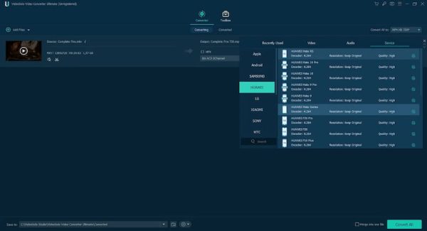 VideoSolo-Video-Converter-Ultimate-Free-Download
