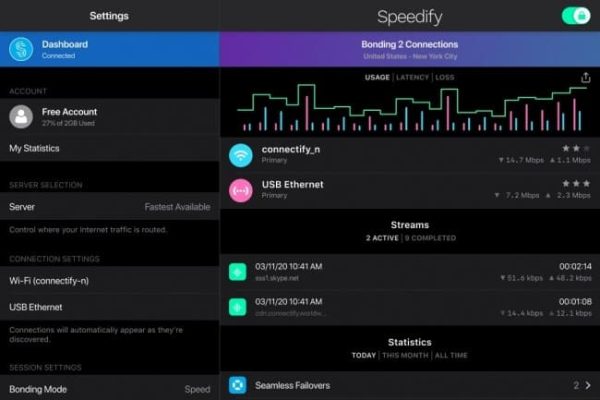 Speedify crack Free Download