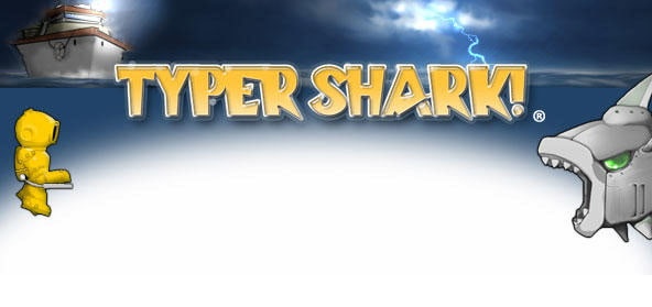 Download Typer Shark Deluxe for Windows - Free - 1.2