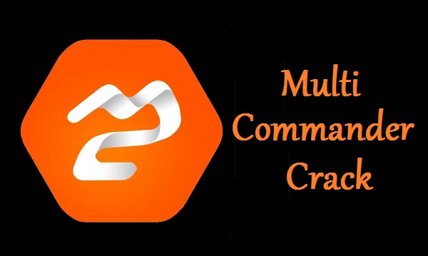 Multi Commander crack Free Download