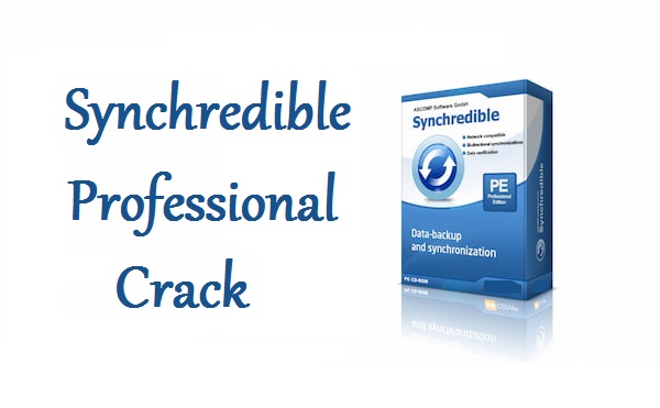 Synchredible-Professional-Crack 