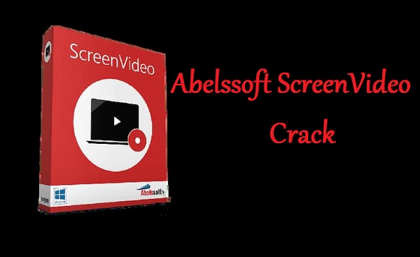 Abelssoft ScreenVideo Crack 