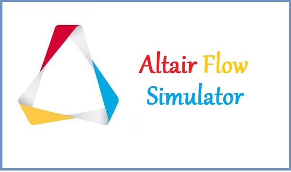 Altair Flow Simulator crack 