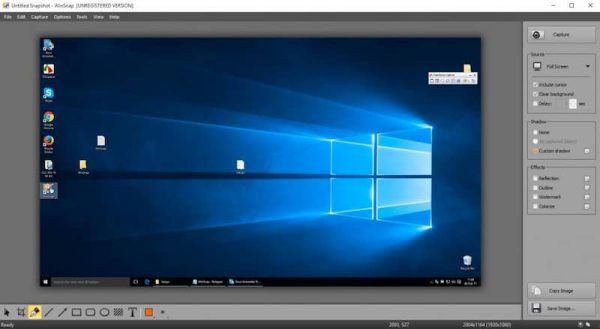 WinSnap Crack Free Download