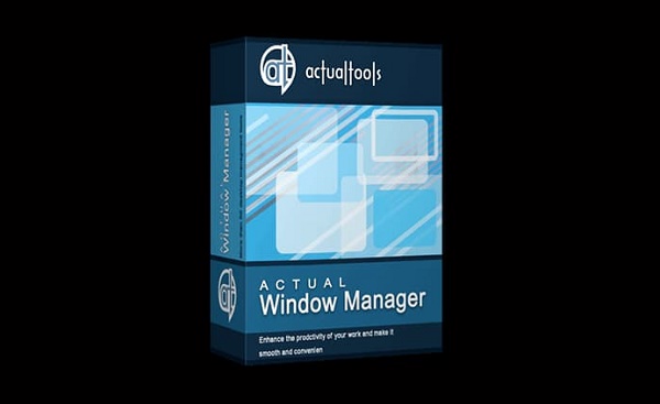 WindowManager Crack Free Download