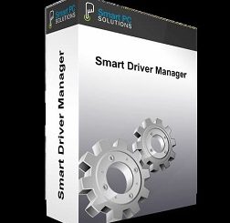 Smart Driver Manager crack
