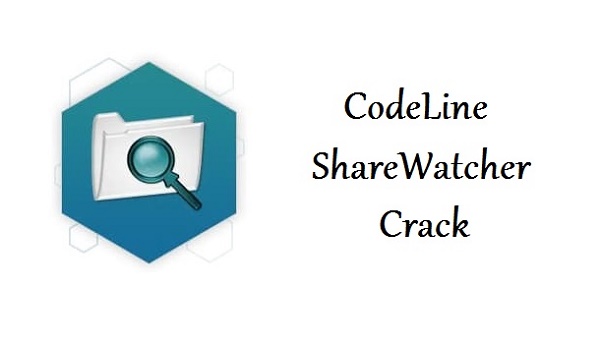 CodeLine-ShareWatcher-Crack