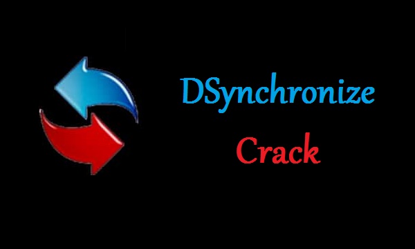 DSynchronize-Crack
