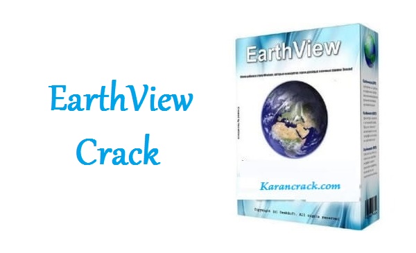 EarthView-Crack-Free-Download