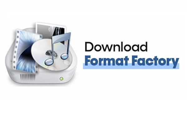 Download-format-factory