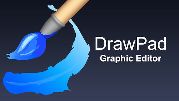 NCH DrawPad Pro Free Download