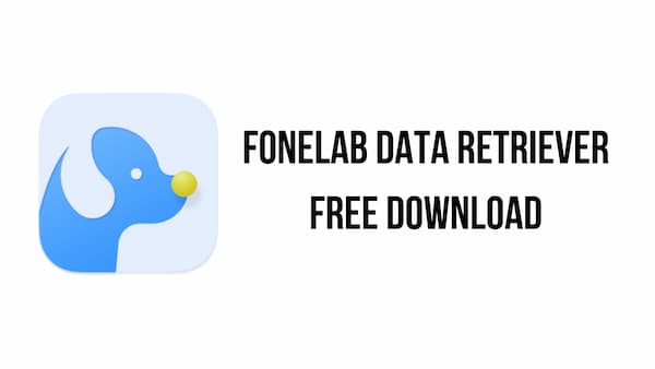 FoneLab-Data-Retriever-Free-Download