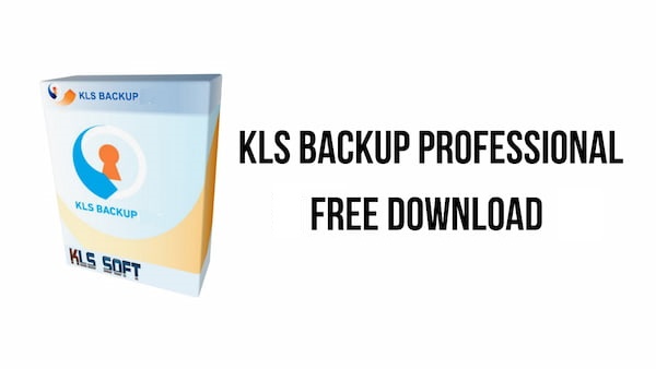 KLS-Backup-Professional-Crack-Free-Download