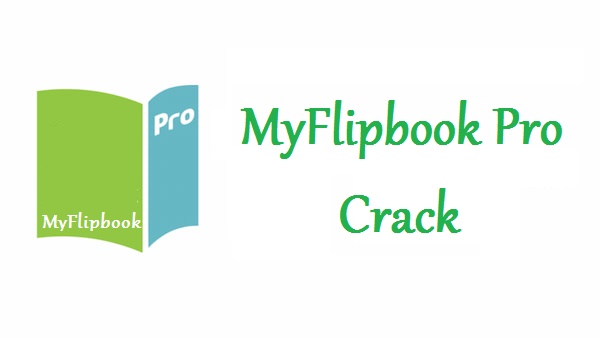 MyFlipbook Pro crack Free Download