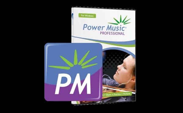 Power Music Professional Crack