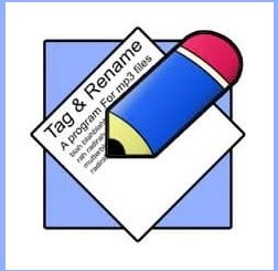 TagRename-Crack